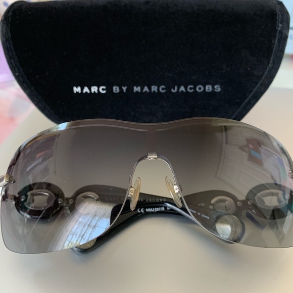 Marc By Marc Jacobs Accessories - Marc by Marc Jacobs Sunglasses